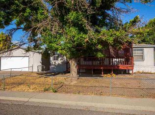536 Centennial Rd, Grand Junction, CO 81504