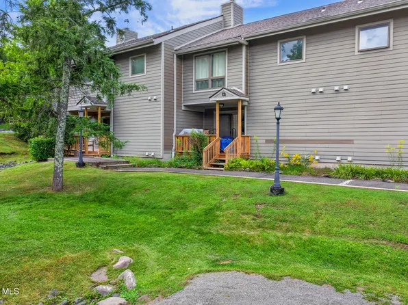 76 Highlands Drive # C3, Hunter, NY 12442