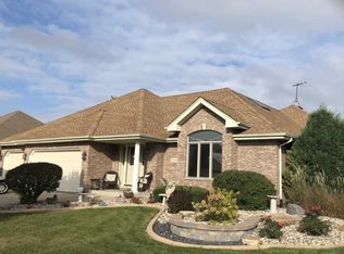 17601 Capistrano Ln, Orland Park, IL 60467