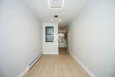 Rented by Yaffa Realty LLC