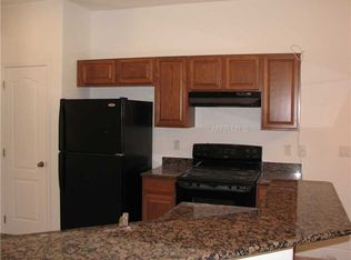 2940 Oak Park Way #1662, Orlando, FL 32822
