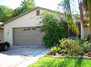4741 Gorden Ln, Orlando, FL 32821
