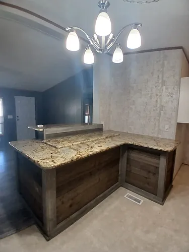 Floor plan 2000s Model Homes