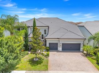 7920 Chilton Dr, Orlando, FL 32836
