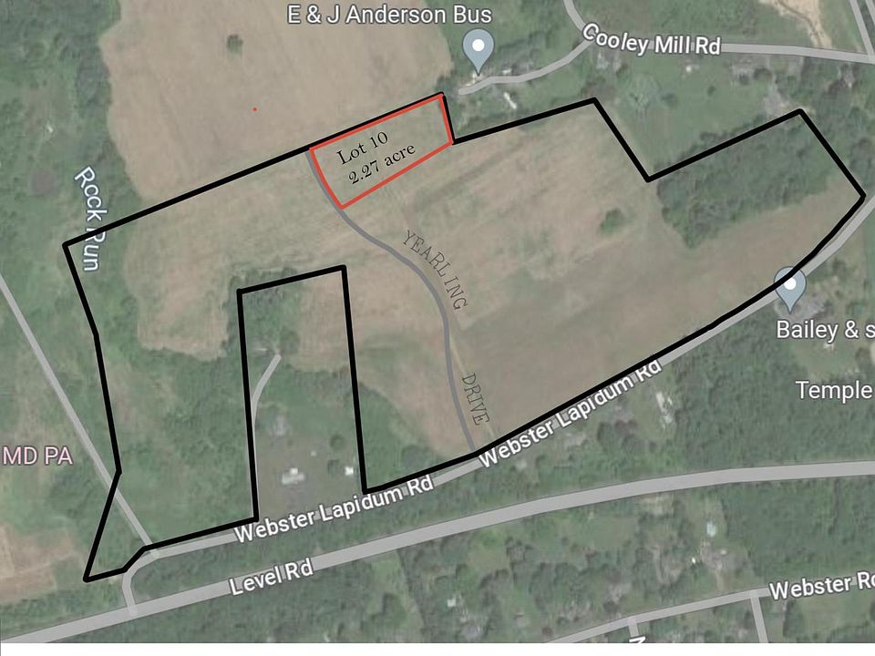 1st image of 11 Yearling Dr #10