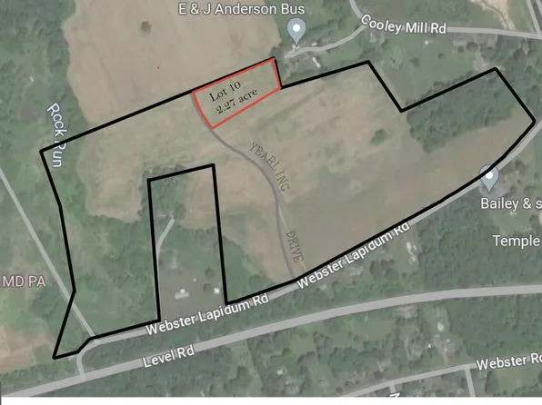 11 Yearling Dr #10, Havre De Grace, MD 21078