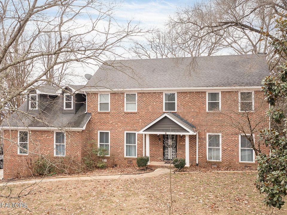 10725 Farragut Hills Blvd, Knoxville, TN 37934 Zillow