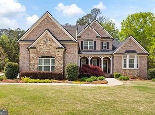 405 Scott Farm Dr, Powder Springs, GA 30127