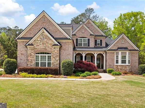 405 Scott Farm Dr, Powder Springs, GA 30127