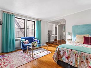 205 W 95th St APT 2G, Manhattan, NY 10025