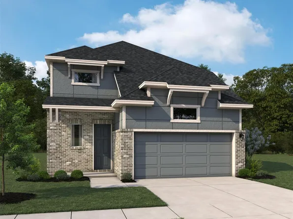 19035 Magnolia Willow Ln, Magnolia, TX 77355