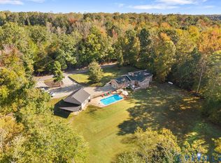 6085 Tucker Rd, Powhatan, VA 23139