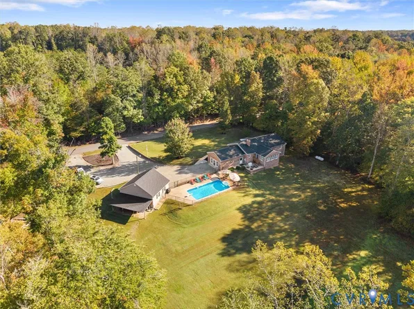 6085 Tucker Rd, Powhatan, VA 23139