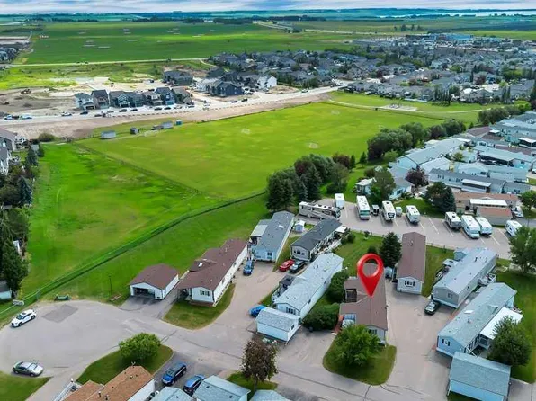 38 Doubletree Way, Strathmore, AB T1P