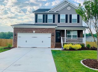 10 Stanwick Ct, Browns Summit, NC 27214