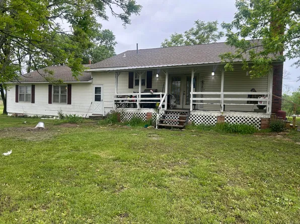 1456 W 540th Avenue, McCune, KS 66753