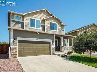2085 Reed Grass Way, Colorado Springs, CO 80915