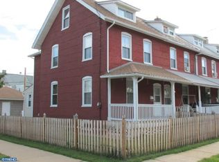 501 Kossuth St, Riverside, NJ 08075