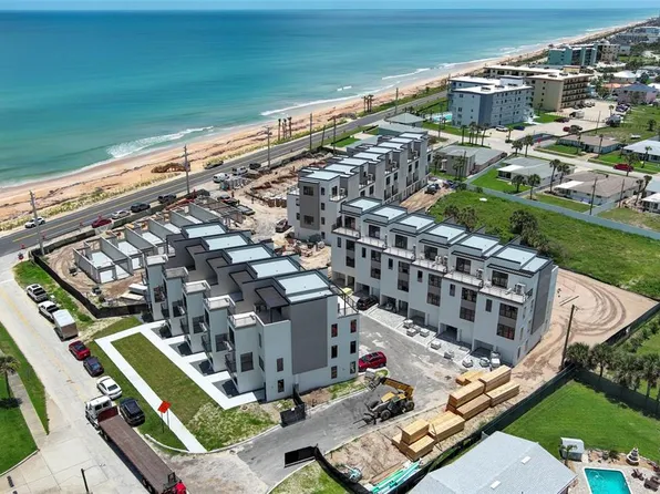 2360 Ocean Shore Blvd #26, Ormond By The Sea, FL 32176