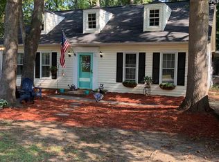 116 Bickleigh Rd, Irmo, SC 29063