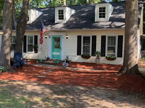 116 Bickleigh Rd, Irmo, SC 29063