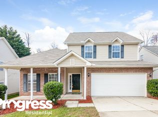 6839 Brachnell View Dr, Charlotte, NC 28269