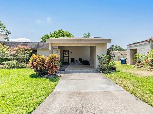 2757 SAND HOLLOW COURT, CLEARWATER, FL 33761