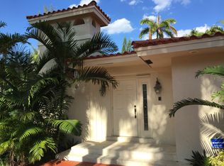 547 Golden Beach Dr, Golden Beach, FL 33160