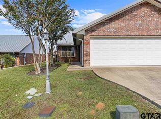1807 Paverstone Ln, Longview, TX 75605