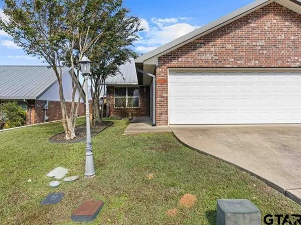 1807 Paverstone Ln, Longview, TX 75605