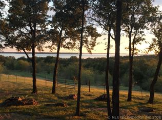 7851 Texoma Hills Rd, Kingston, OK 73439