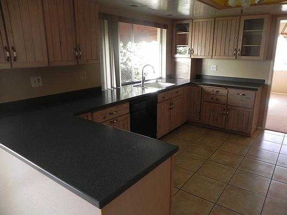 Kitchen View