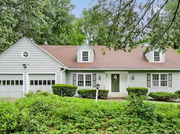 47 Wyndhurst Dr, Holden, MA 01520
