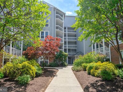 3178 Summit Square Dr #3-C9, Oakton, VA, 22124