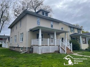 503 Scottwood Ave, Monroe, MI 48162