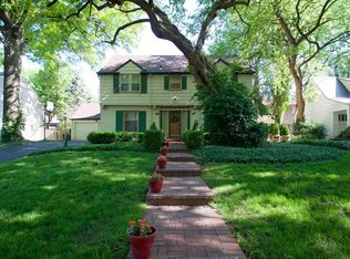 1232 W 63rd St, Kansas City, MO 64113