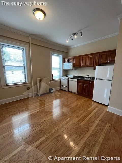 884 Massachusetts Ave #217