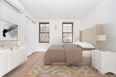 Rented by Living New York