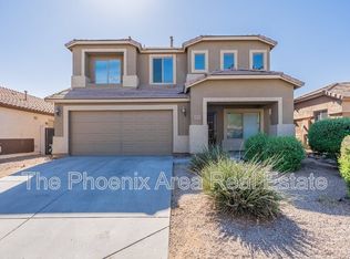 2935 W Jasper Butte Dr, Queen Creek, AZ 85142