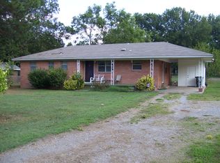 10019 S Highway 161, Jacksonville, AR 72076