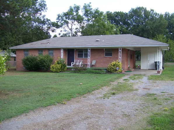 10019 S Highway 161, Jacksonville, AR 72076