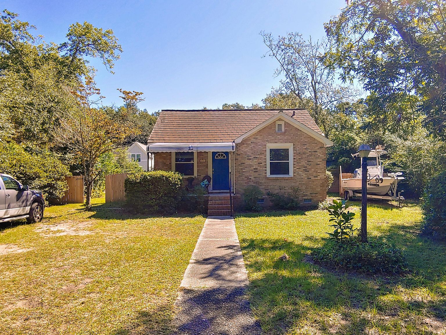 226 Woodland Shores Rd, Charleston, SC 29412 Zillow