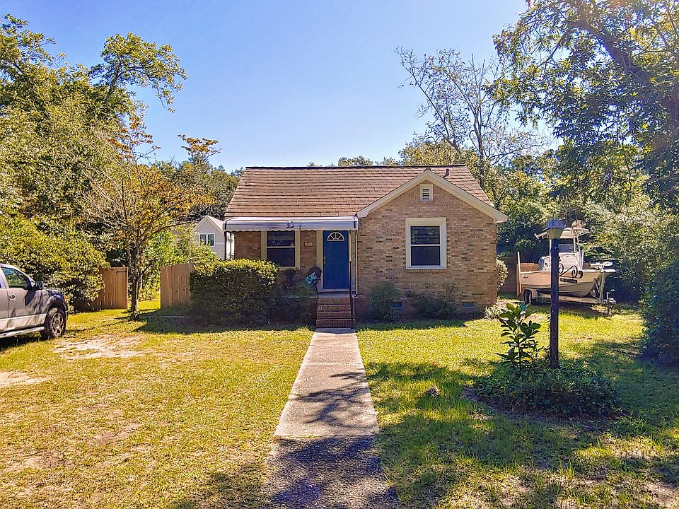 226 Woodland Shores Rd, Charleston, SC 29412 Zillow