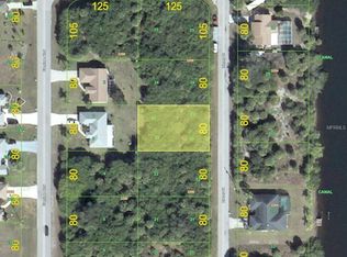 4227 Library St, Port Charlotte, FL 33948