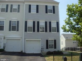 2001 Tremont St SE, Washington, DC 20020