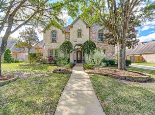 26311 Fieldhaven Ct, Cypress, TX 77433