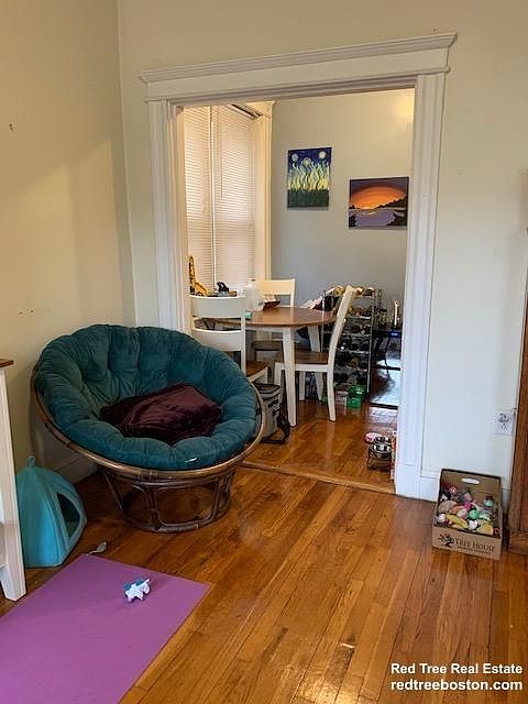 2nd image of 1637 Commonwealth Ave #15A