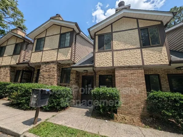 9111 Sharonbrook Dr Unit D, Charlotte, NC 28210