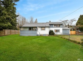 12635 Military Rd S, Seattle, WA 98168