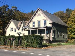 225 Pleasant St, Chester, VT 05143
